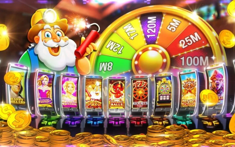 Slot Terbaik Indonesia Panduan Lengkap Pemain Modern